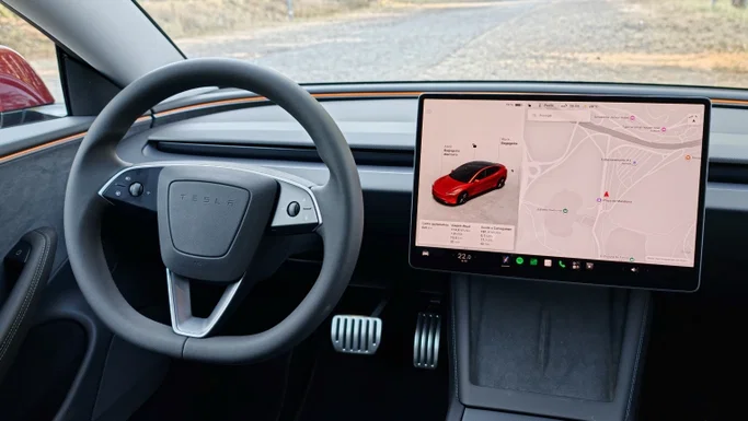 tesla