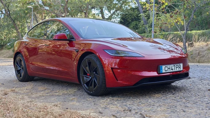 tesla