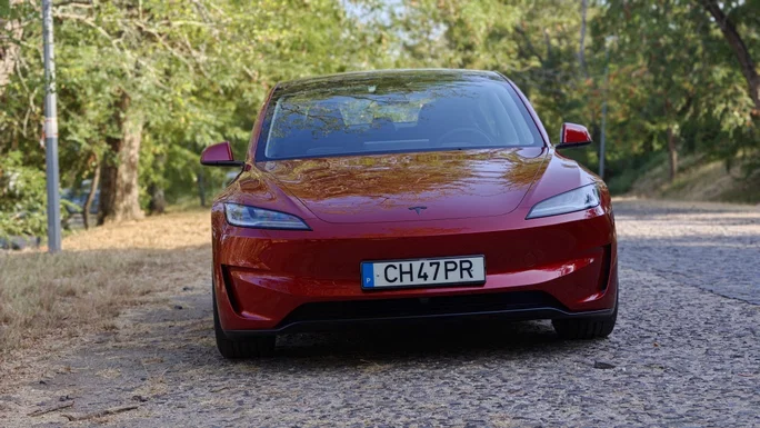 tesla