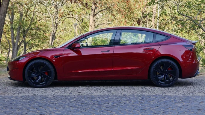 tesla