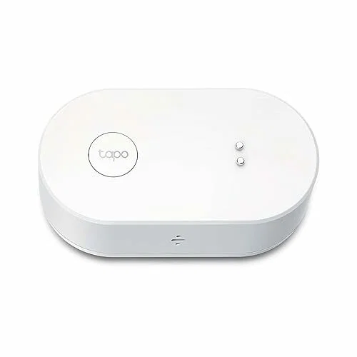 Sensor de fugas de agua Tapo T300 IP66
