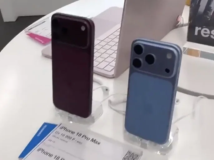 iPhone