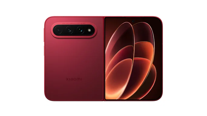 Xiaomi