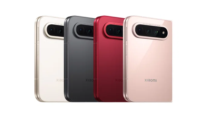 Xiaomi