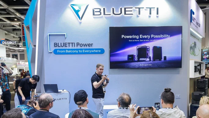 blueti