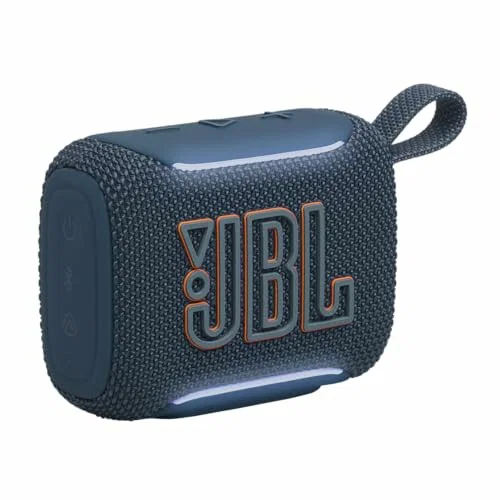 Altavoz Bluetooth JBL GO 5 10 Horas