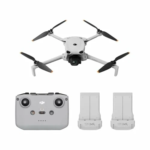 DJI Lito 1 Paquete 2 Baterías