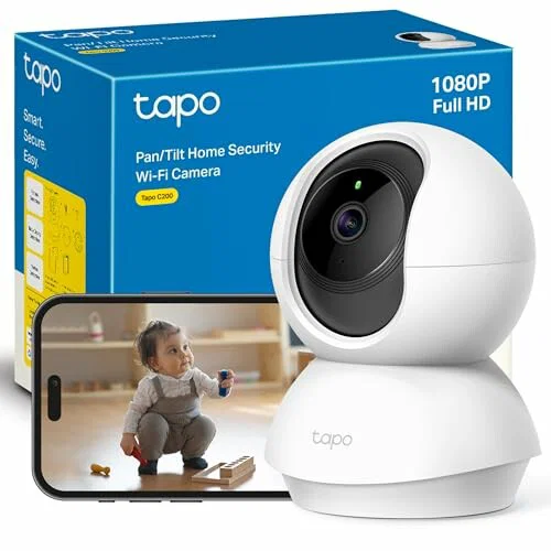 Cámara TP-Link Cámara