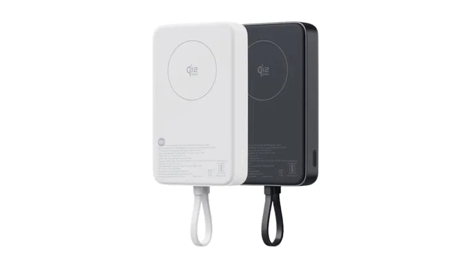 Xiaomi presenta 3 nuevos powerbanks de hasta 20.000 mAh y 165 W