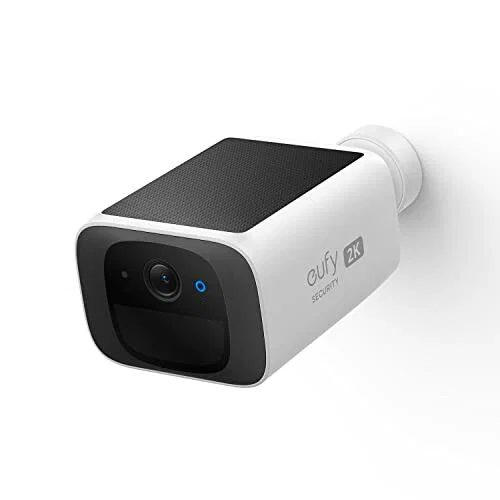 eufy Seguridad SoloCam S220 2K