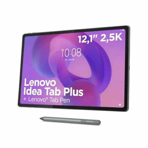 Lenovo Idea Tab Plus 12.1