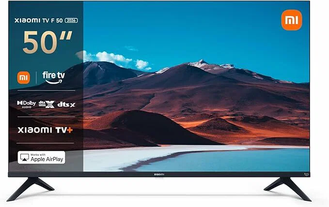 Xiaomi TV F50
