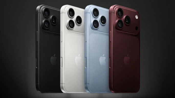 iPhone 18 Pro