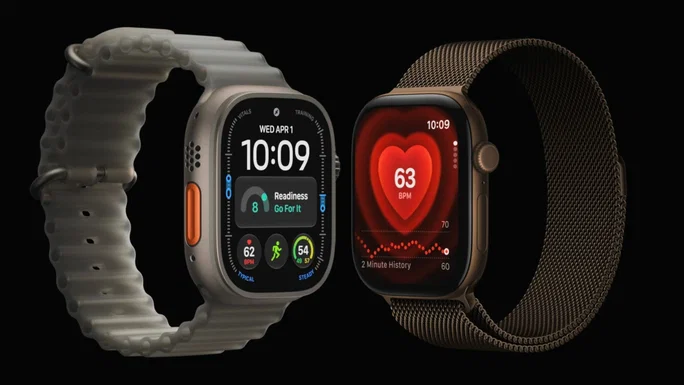 Apple reloj serie 12 Ultra