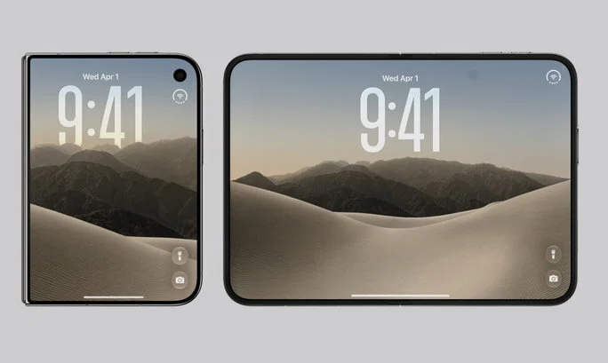 iPhone dúo