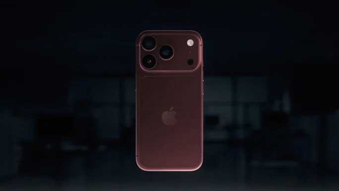 iPhone 18 Pro
