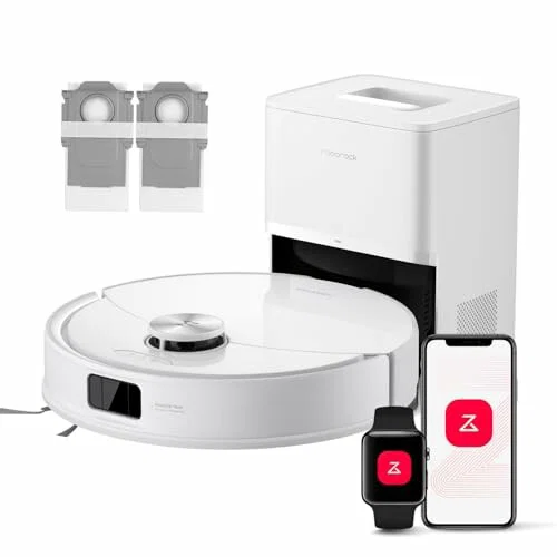 Roborock Q10 S5+
