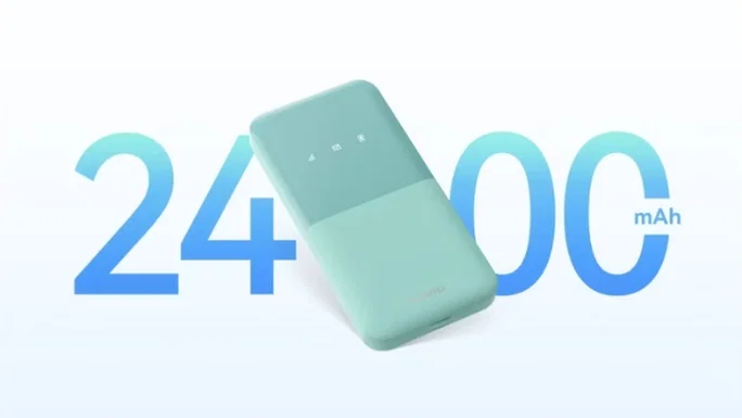 Huawei lanza un router portátil con eSIM que nos gustaría ver en Portugal