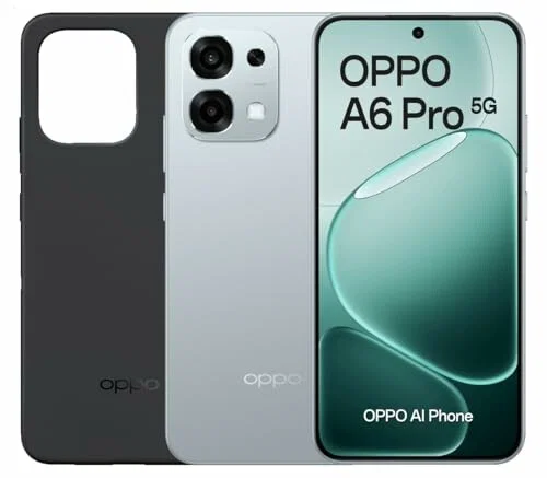 OPPO A6 Pro 5G 8GB 256GB