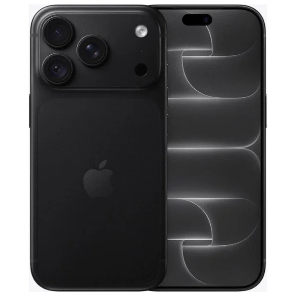 iPhone 18 Pro APPLE (6.3'' - 512 GB - Negro)