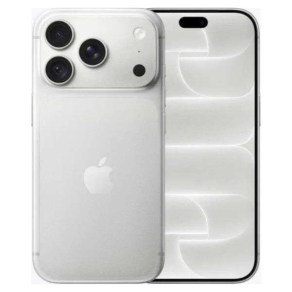 iPhone 18 Pro APPLE (6.3'' - 256 GB - Plata)