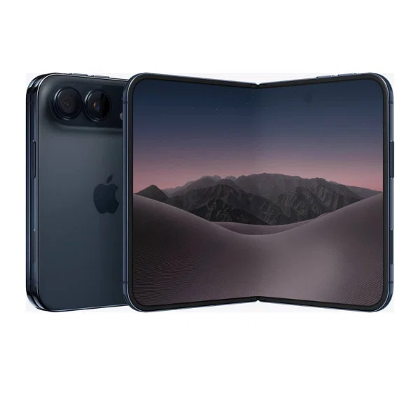 APPLE iPhone Duo (7,6'' - 256 GB - Cielo nocturno)