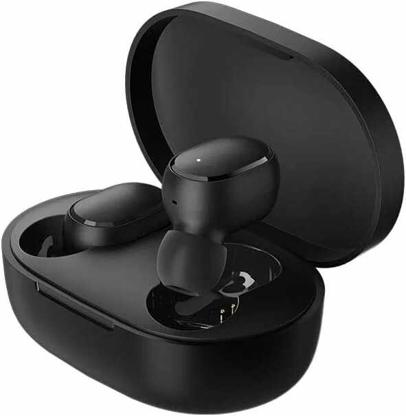 Xiaomi Redmi Buds Essential, calidad de sonido HD, Bluetooth 5.2, batería de 18 horas