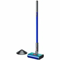 Dyson W1 PencilWash, ultra azul