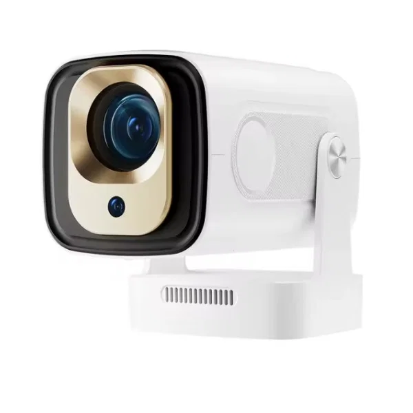 Mini proyector Magcubic HY310 1080P 330ANSI Android11 con enfoque automático, 4K nativo