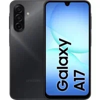 Smartphone SAMSUNG A17 LTE (6,7'' - 4 GB - 128 GB - Negro)