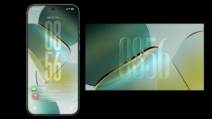 Xiaomi lanza versión global de HyperOS 4: estos son los primeros móviles en recibirlo