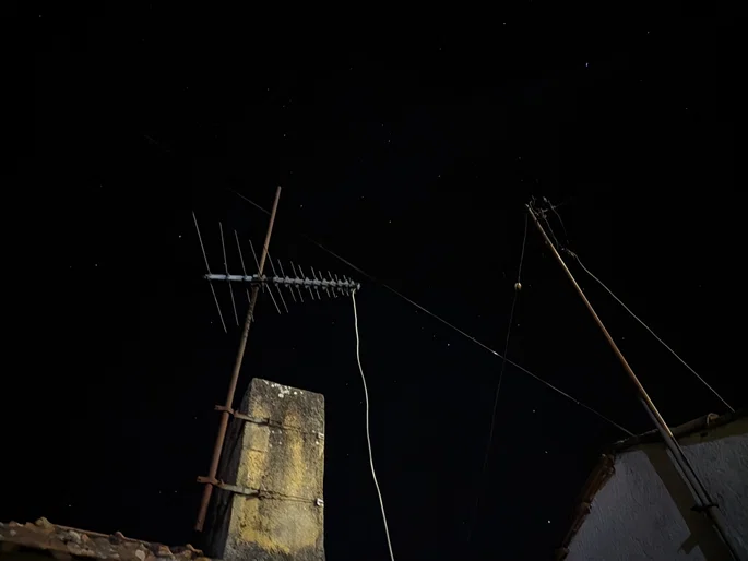 principal, noche