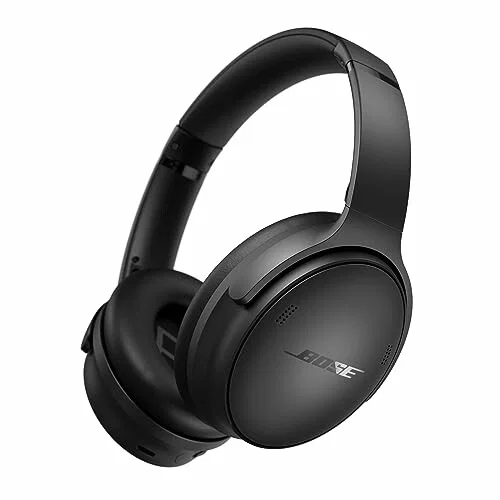 Bose SilenciosoComodidad