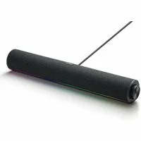 Xiaomi Desktop Speaker Altavoz inalámbrico Bluetooth con iluminación RGB Negro