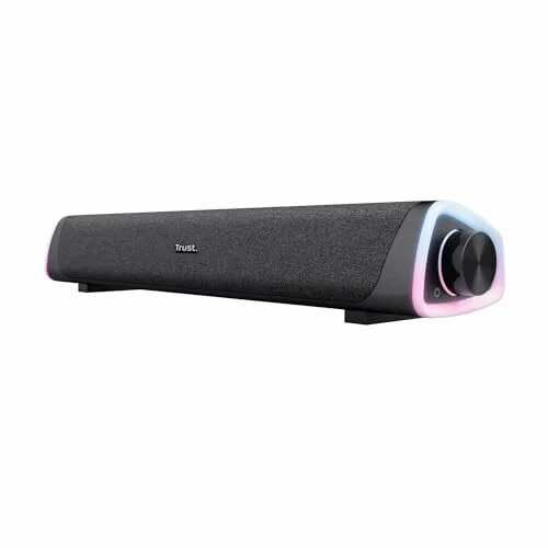 Trust Barra de sonido Liro 12W