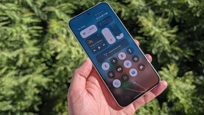 Redmi
