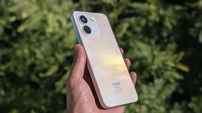 redmi