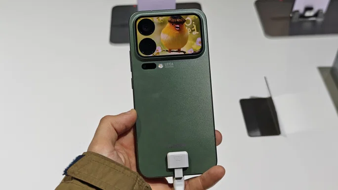 Xiaomi