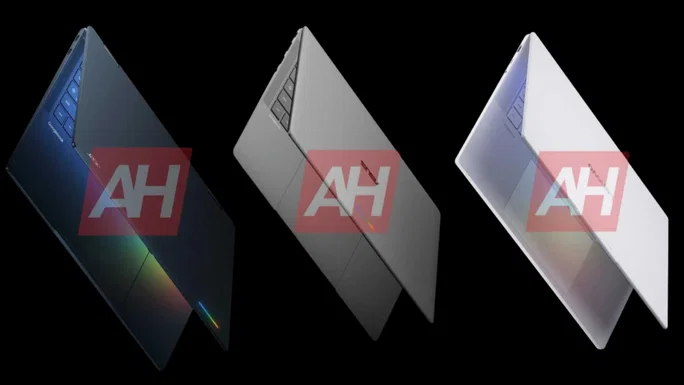 Portátiles Acer Lenovo Asus Googlebook