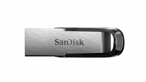 SanDisk Ultra Flair Pen USB, memoria flash