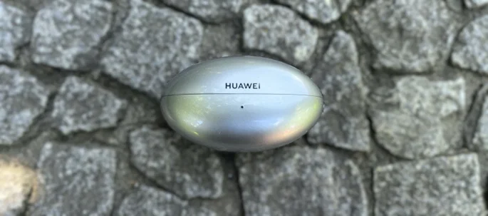 Caja Huawei FreeBuds Neo
