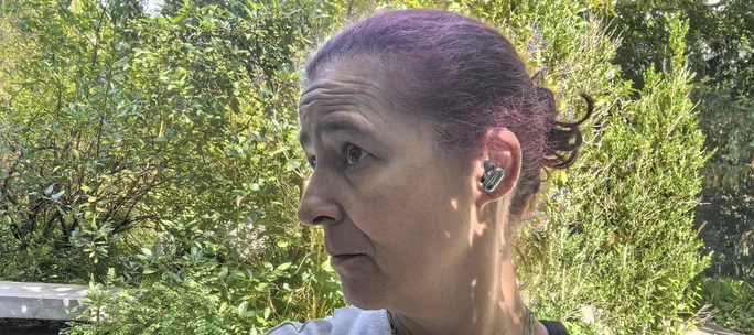 Audio espacial Huawei FreeBuds Neo