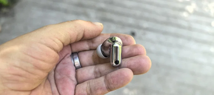Vástago Huawei FreeBuds Neo