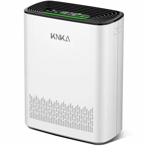 KNKA Purificador de aire APH3000 UE