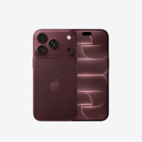 Apple iPhone 18 Pro 256 GB, burdeos
