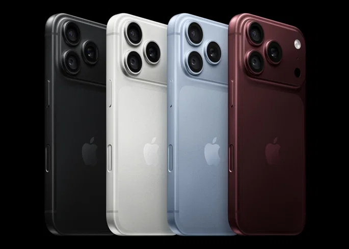 iPhone