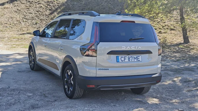 dacia