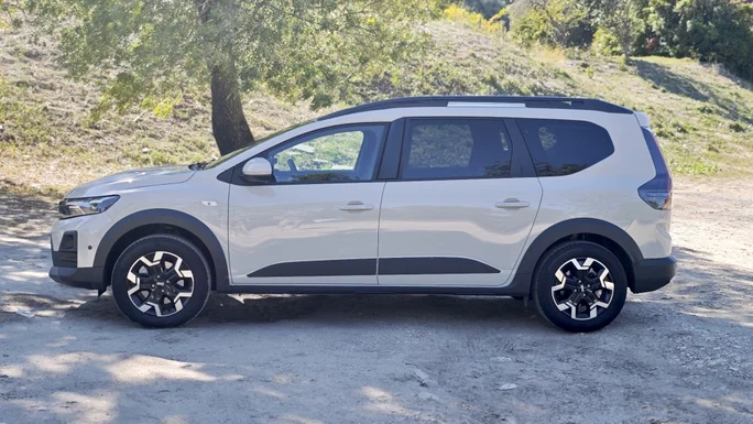 dacia