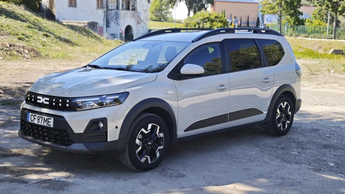 dacia