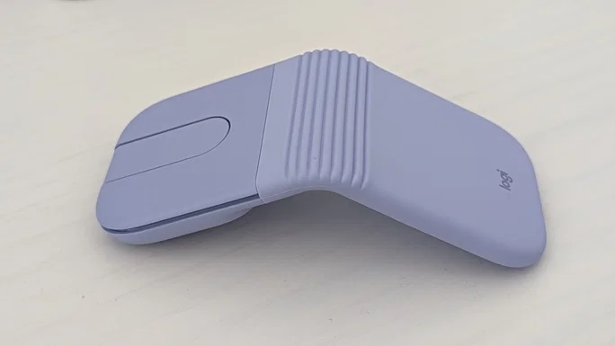 Logitech